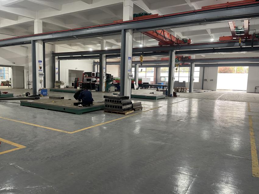 車間視角（jiǎo）